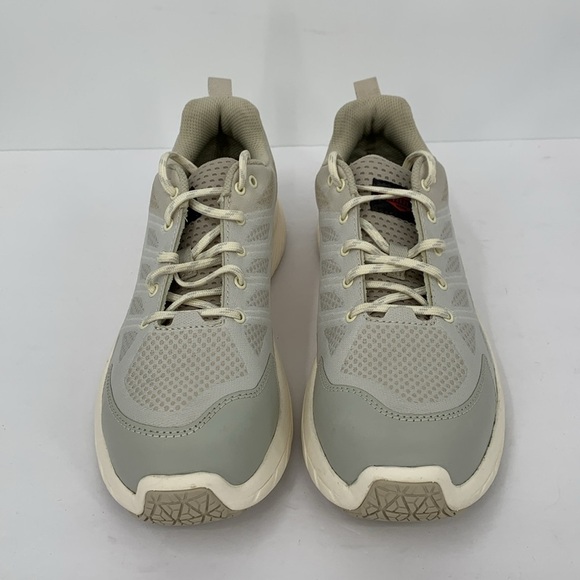 Merrell Moab Flight carbon fiber toe industrial work shoe sneaker men new 9.5 main image 6